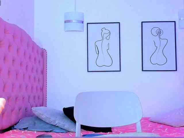 Tatiana25 webcam