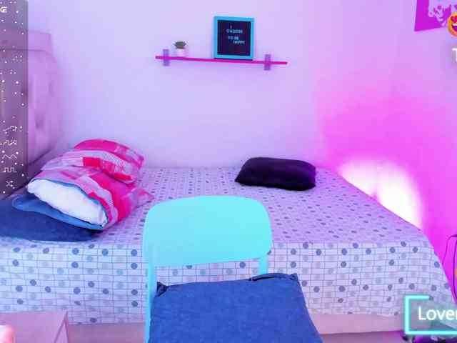 Tatiana25 webcam