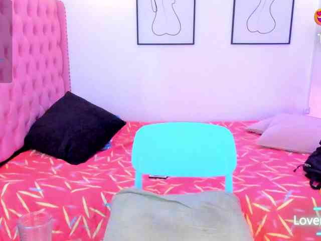 Tatiana25 webcam