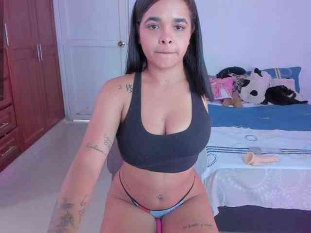 Tatiana25 webcam
