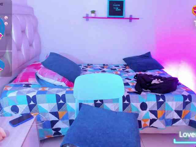 Tatiana25 webcam