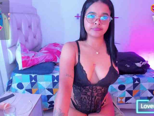 Tatiana25 webcam