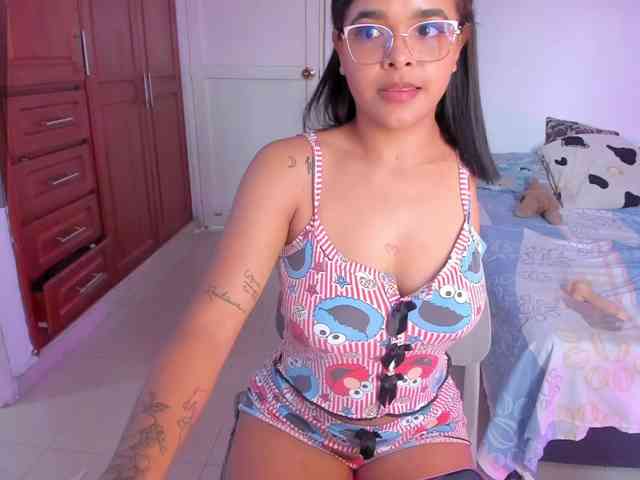 Tatiana25 webcam
