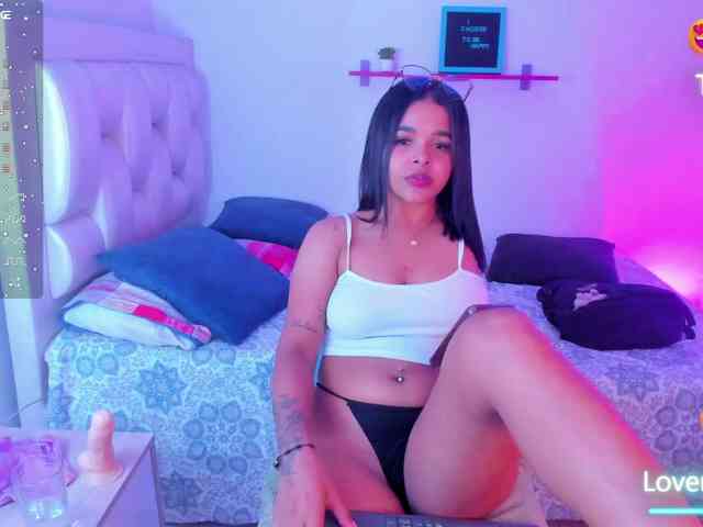 Tatiana25 webcam