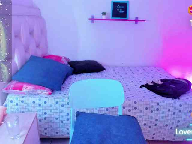 Tatiana25 webcam