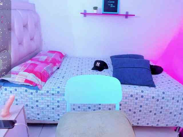 Tatiana25 webcam