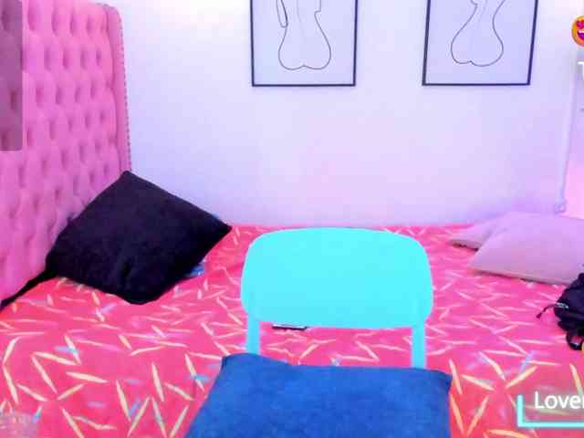 Tatiana25 webcam