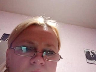 -WhiteQueen- Porn Show