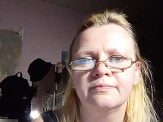 -WhiteQueen- Porn Show
