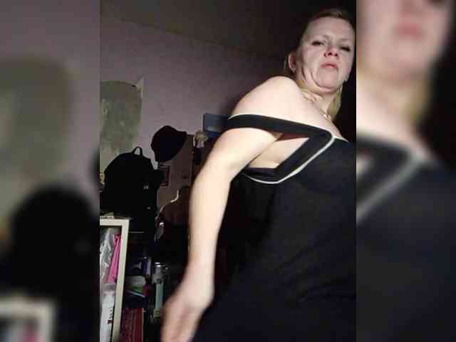 -WhiteQueen- webcam