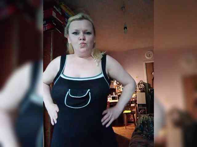 -WhiteQueen- webcam