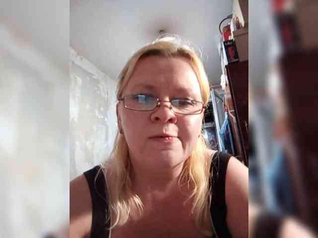 -WhiteQueen- webcam