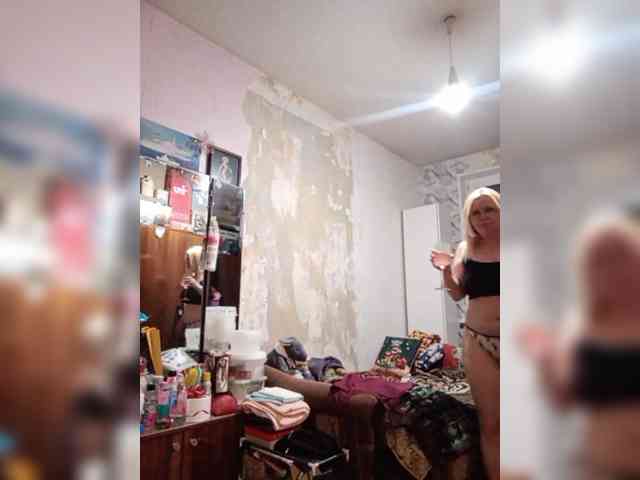 -WhiteQueen- webcam