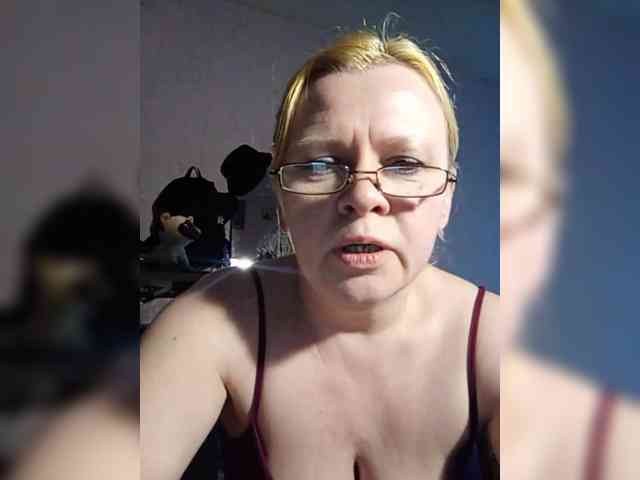 -WhiteQueen- webcam