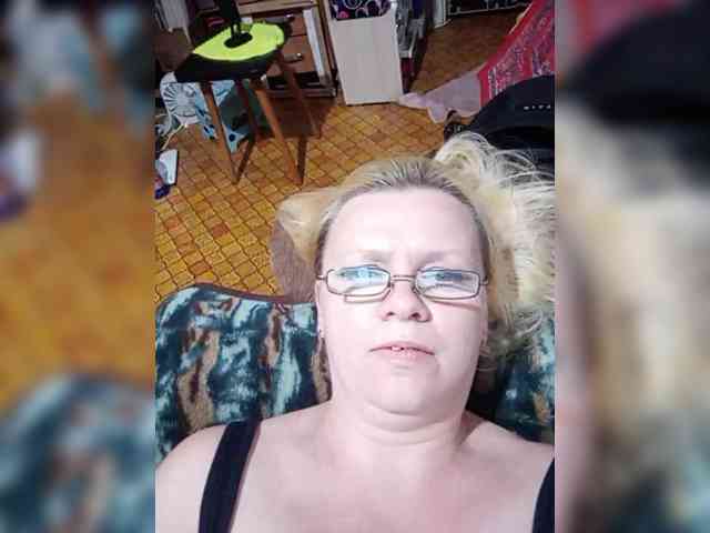 -WhiteQueen- webcam
