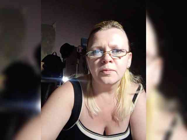 -WhiteQueen- webcam