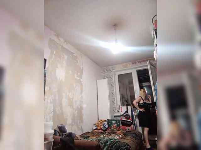 -WhiteQueen- webcam