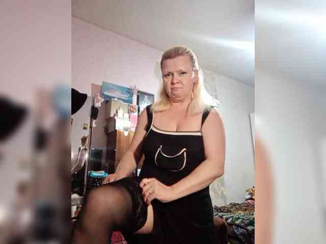 -WhiteQueen- webcam