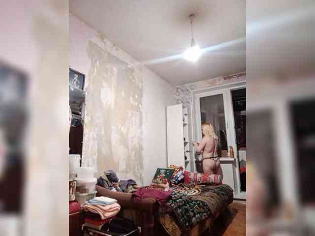 -WhiteQueen- webcam