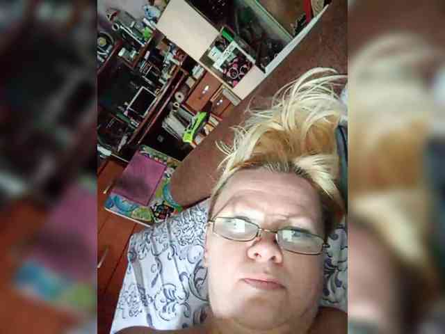 -WhiteQueen- webcam