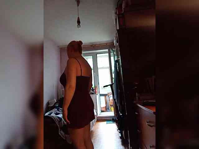 -WhiteQueen- webcam