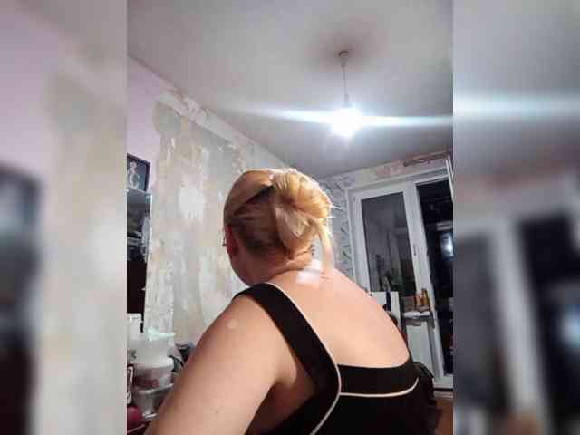 -WhiteQueen- webcam