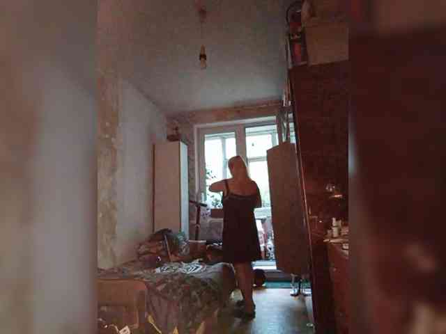 -WhiteQueen- webcam