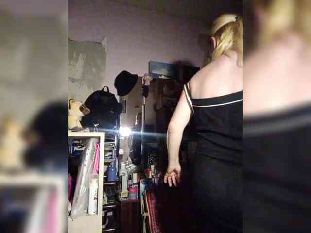 -WhiteQueen- webcam