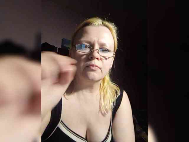 -WhiteQueen- webcam