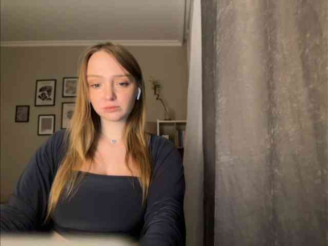 RoseyGlow Live Webcam on BongaCams RoseyGlow Live Webcam on BongaCams