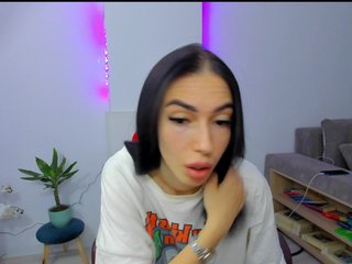 Celine-Roxelle Porn Show