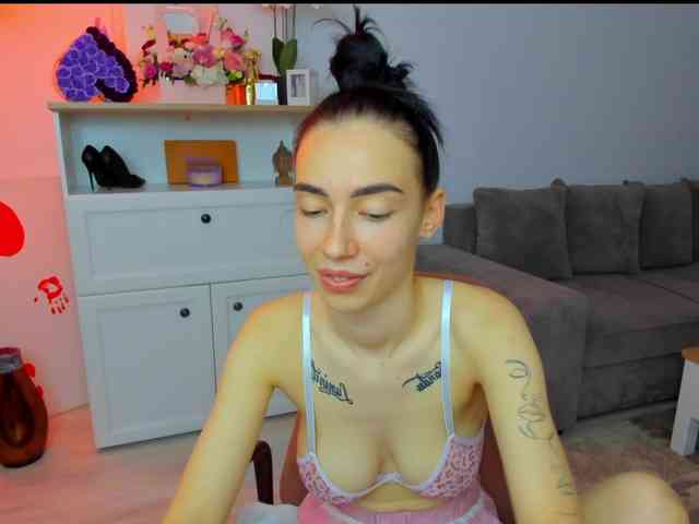Celine-Roxelle Live Webcam on BongaCams Celine-Roxelle Live Webcam on BongaCams