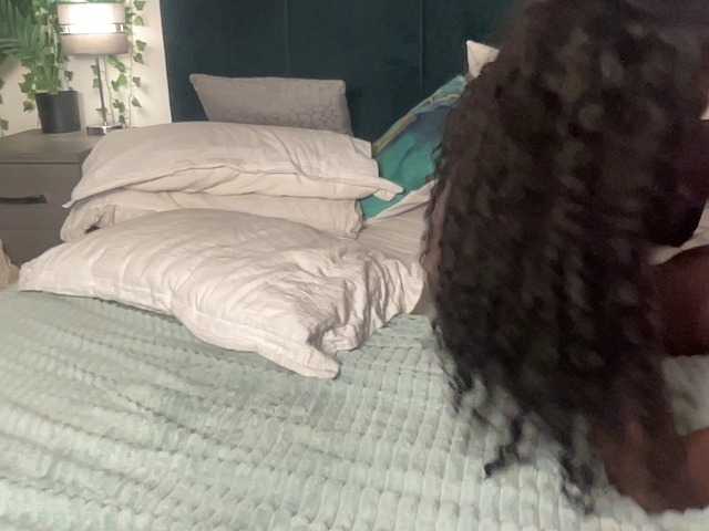 PrincessJ Live Cam on BongaCams