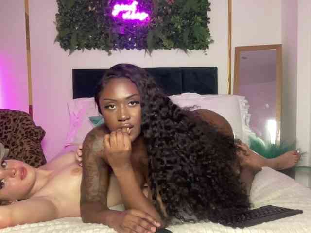PrincessJ webcam