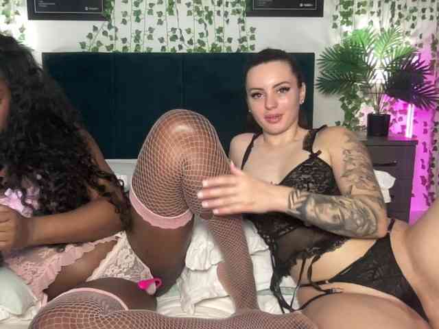 PrincessJ webcam