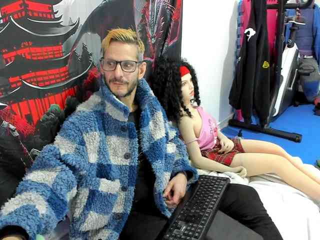 Samurayjiu Samurayjiu