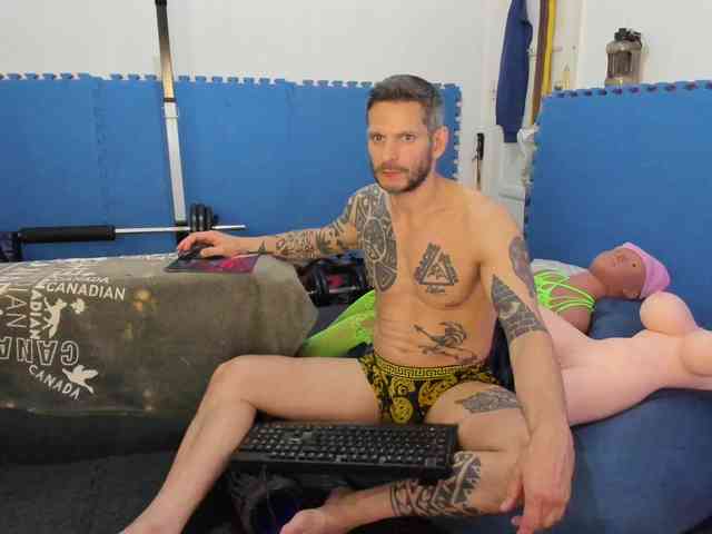 Samurayjiu Samurayjiu