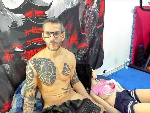 Samurayjiu Samurayjiu