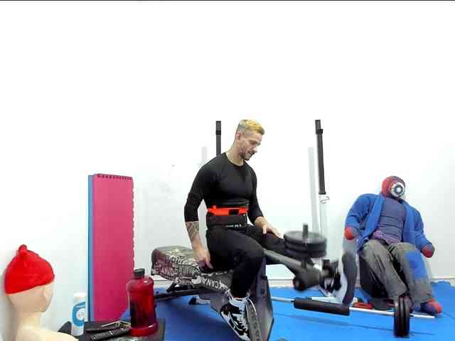 Samurayjiu Samurayjiu