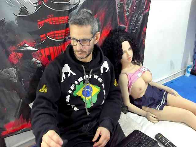 Samurayjiu Samurayjiu