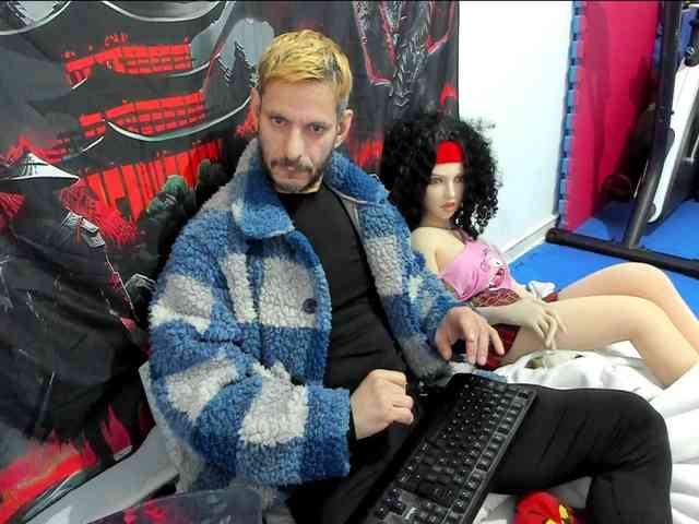 Samurayjiu Samurayjiu