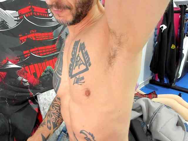 Samurayjiu Samurayjiu