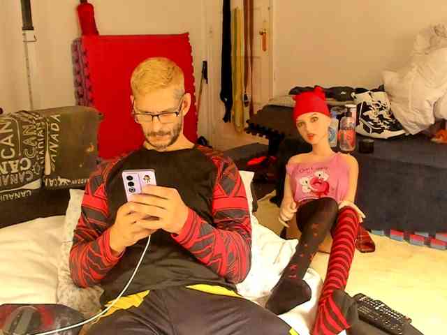 Samurayjiu Samurayjiu