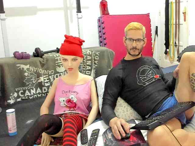 Samurayjiu Samurayjiu