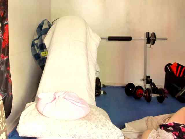 Samurayjiu Live Webcam on BongaCams