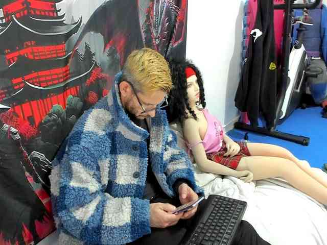 Samurayjiu Samurayjiu