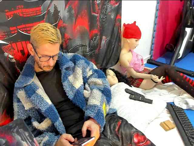 Samurayjiu Samurayjiu