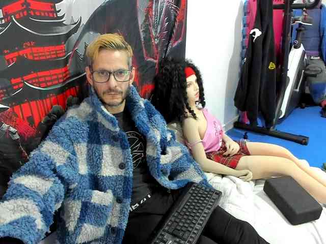 Samurayjiu Samurayjiu