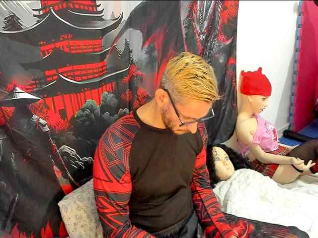 Samurayjiu Samurayjiu