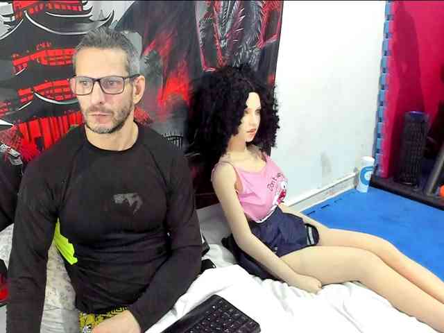 Samurayjiu Samurayjiu